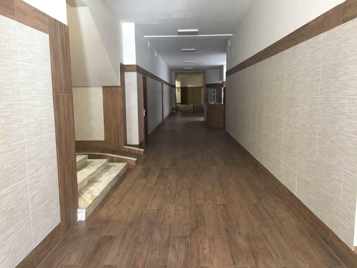 Salerno 55 Bed and Breakfast Εξωτερικό φωτογραφία