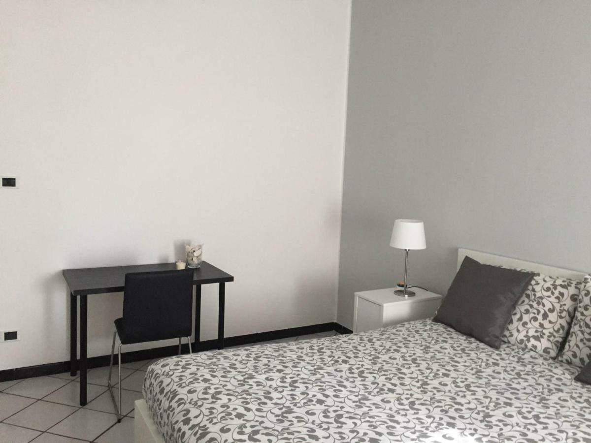 Salerno 55 Bed and Breakfast Εξωτερικό φωτογραφία