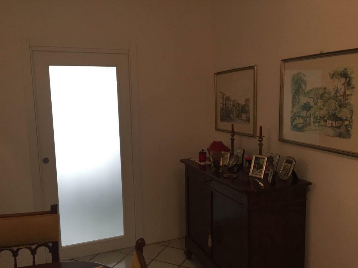 Salerno 55 Bed and Breakfast Εξωτερικό φωτογραφία