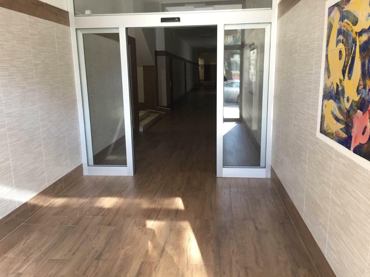 Salerno 55 Bed and Breakfast Εξωτερικό φωτογραφία