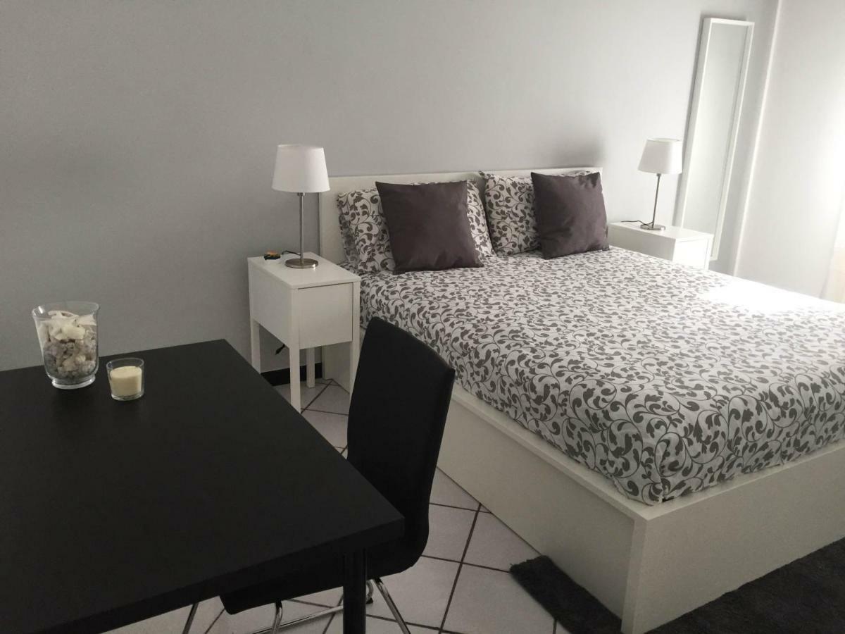 Salerno 55 Bed and Breakfast Εξωτερικό φωτογραφία