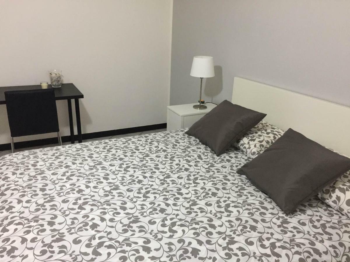 Salerno 55 Bed and Breakfast Εξωτερικό φωτογραφία
