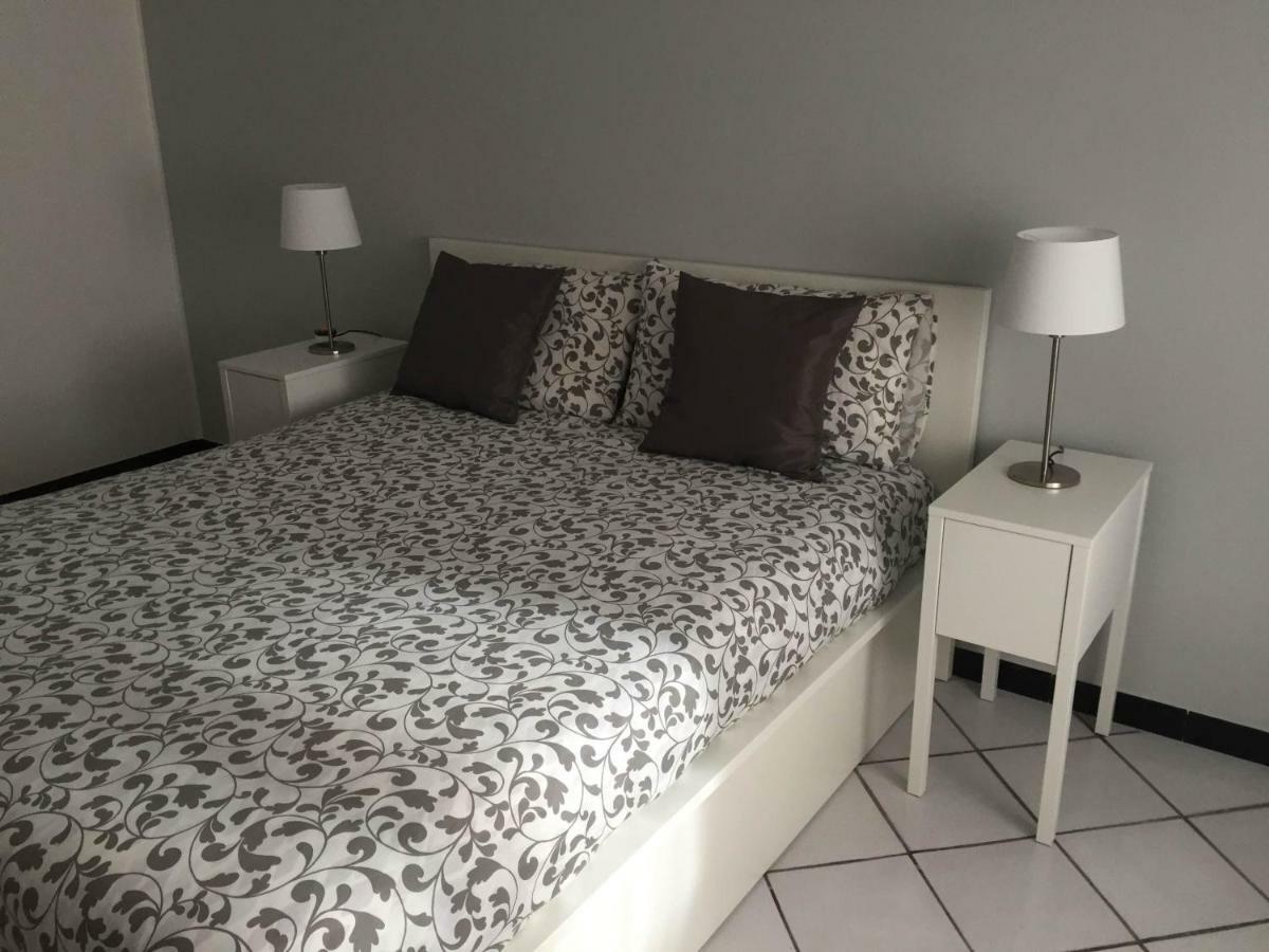 Salerno 55 Bed and Breakfast Εξωτερικό φωτογραφία