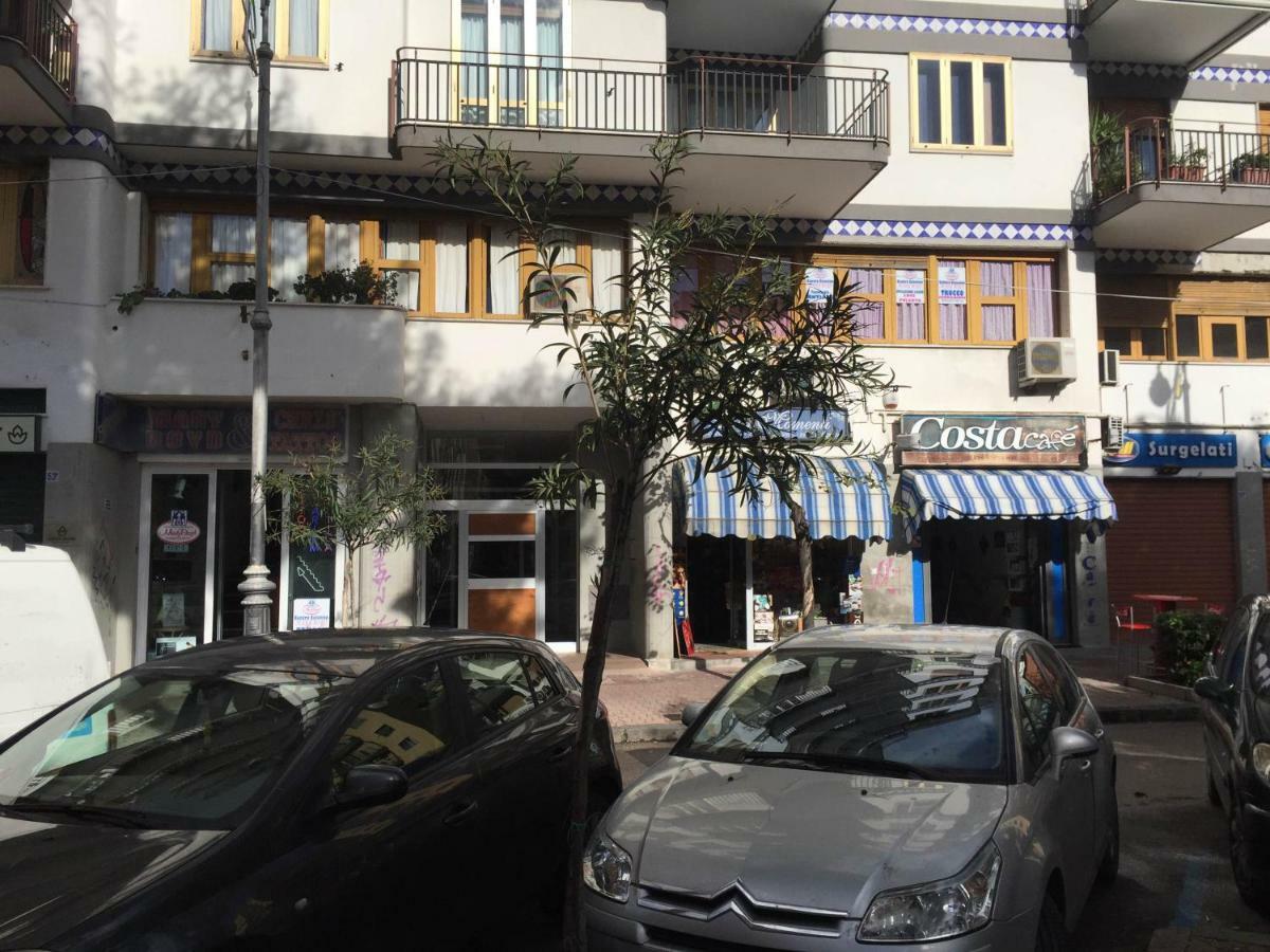 Salerno 55 Bed and Breakfast Εξωτερικό φωτογραφία