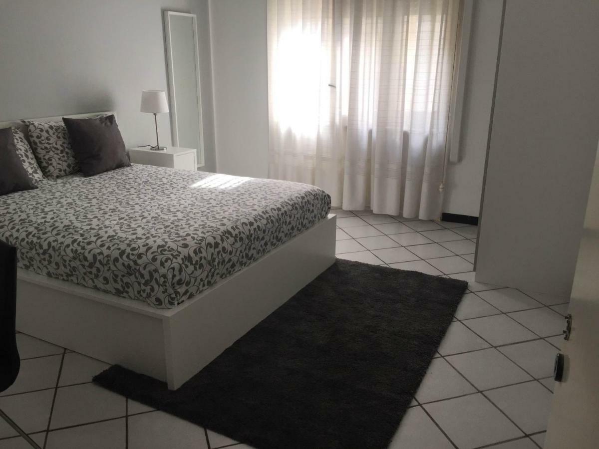 Salerno 55 Bed and Breakfast Εξωτερικό φωτογραφία