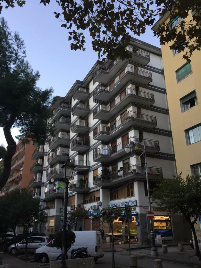 Salerno 55 Bed and Breakfast Εξωτερικό φωτογραφία