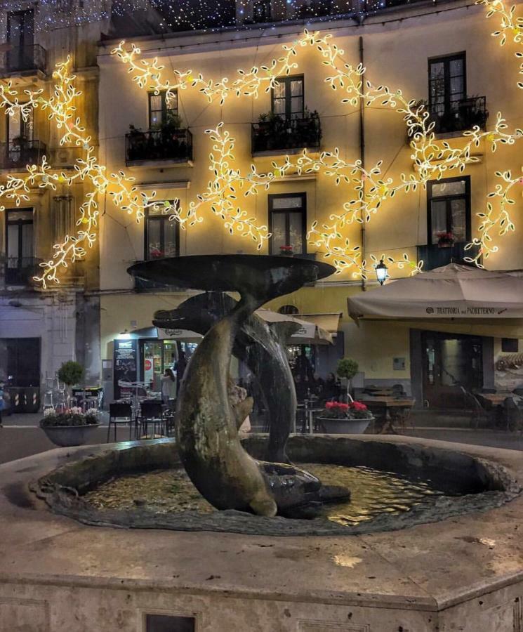 Salerno 55 Bed and Breakfast Εξωτερικό φωτογραφία