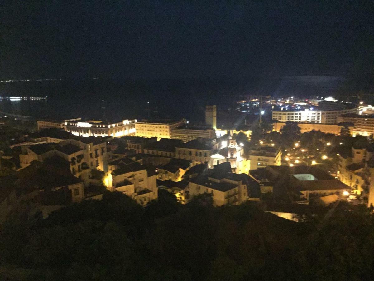 Salerno 55 Bed and Breakfast Εξωτερικό φωτογραφία