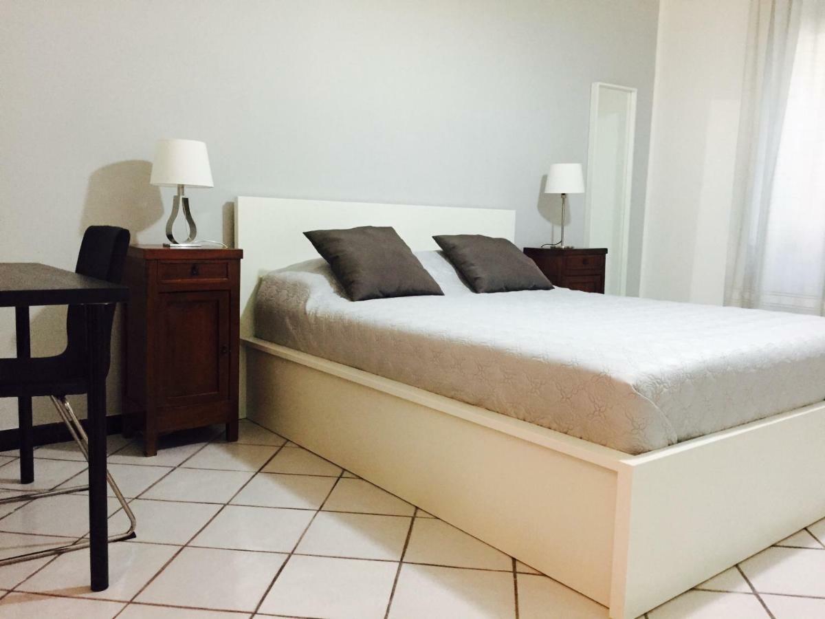 Salerno 55 Bed and Breakfast Εξωτερικό φωτογραφία