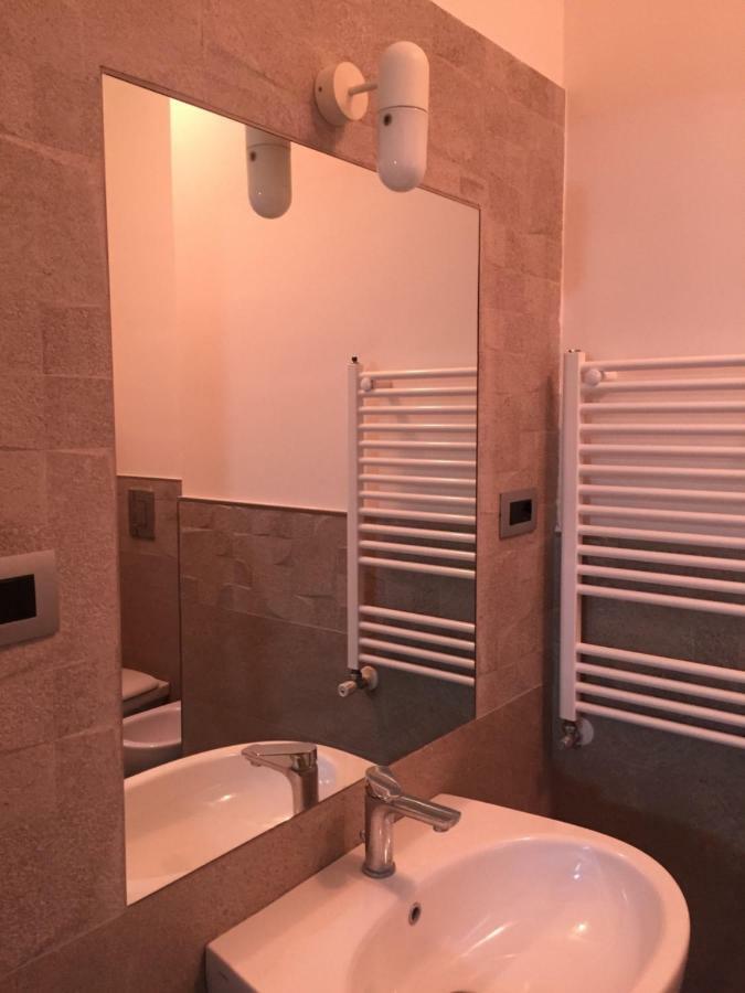 Salerno 55 Bed and Breakfast Εξωτερικό φωτογραφία