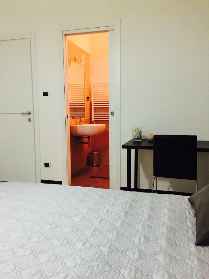 Salerno 55 Bed and Breakfast Εξωτερικό φωτογραφία
