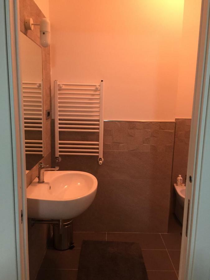 Salerno 55 Bed and Breakfast Εξωτερικό φωτογραφία