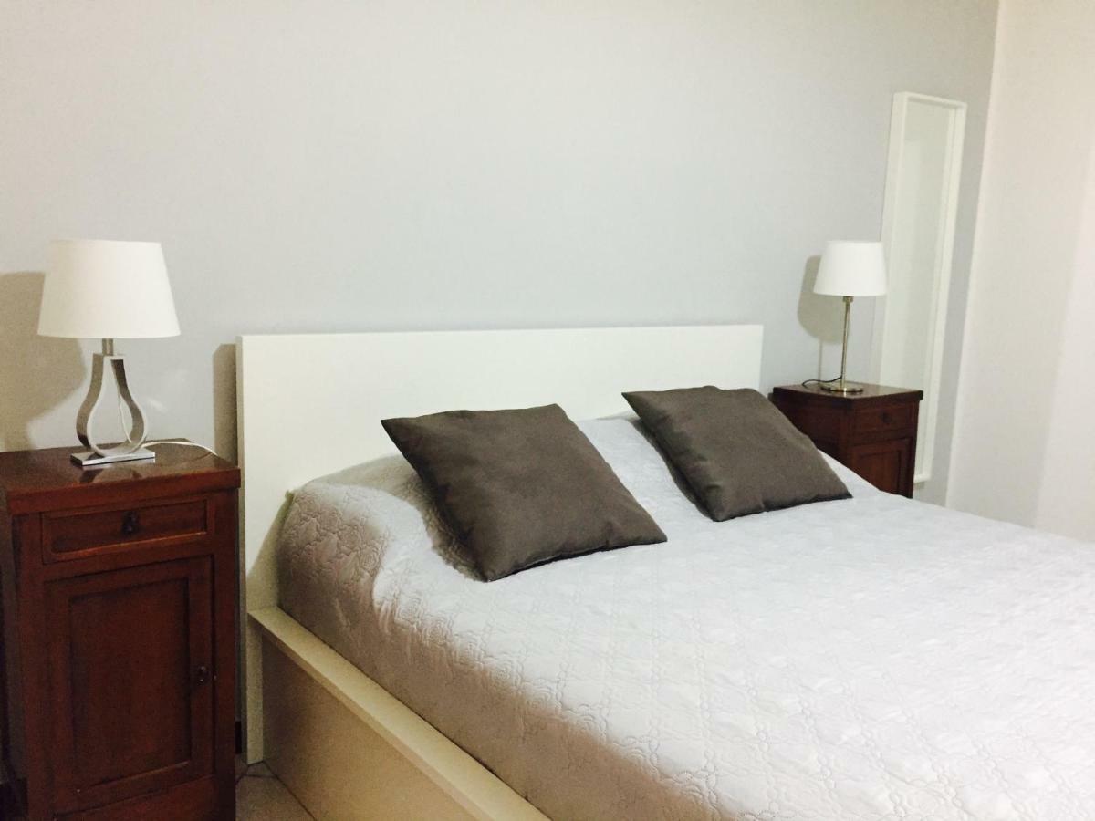 Salerno 55 Bed and Breakfast Εξωτερικό φωτογραφία