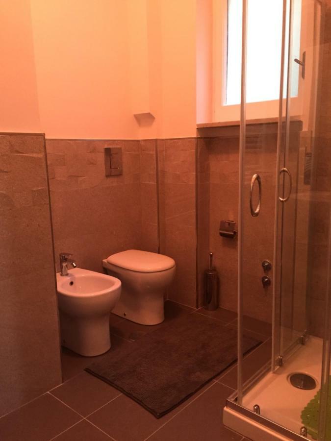 Salerno 55 Bed and Breakfast Εξωτερικό φωτογραφία