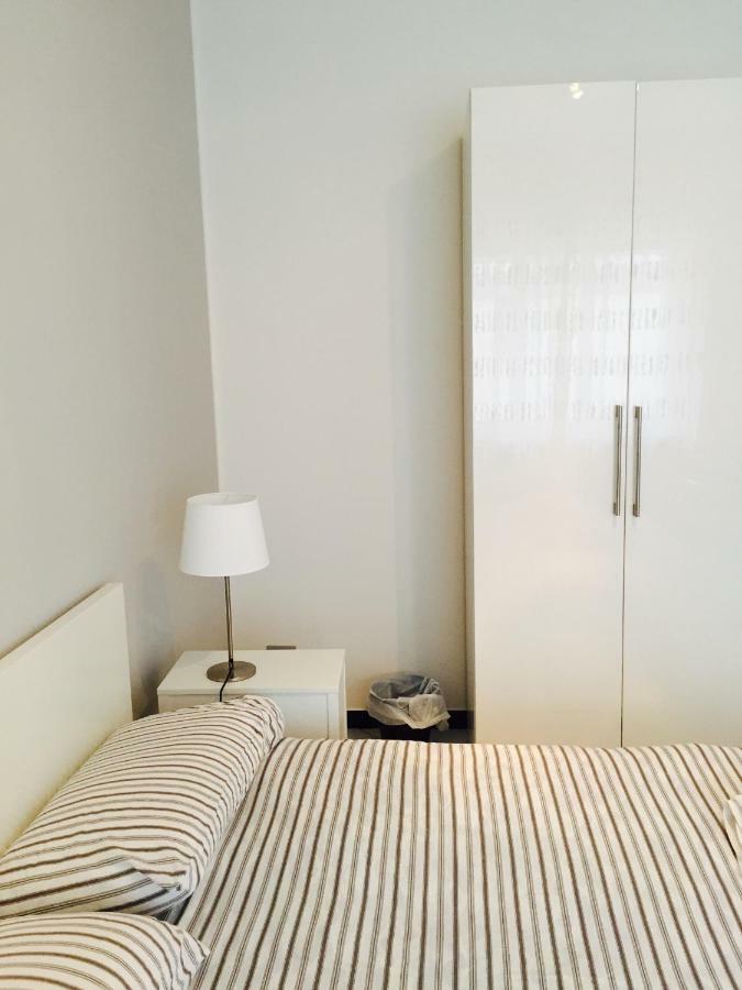 Salerno 55 Bed and Breakfast Εξωτερικό φωτογραφία