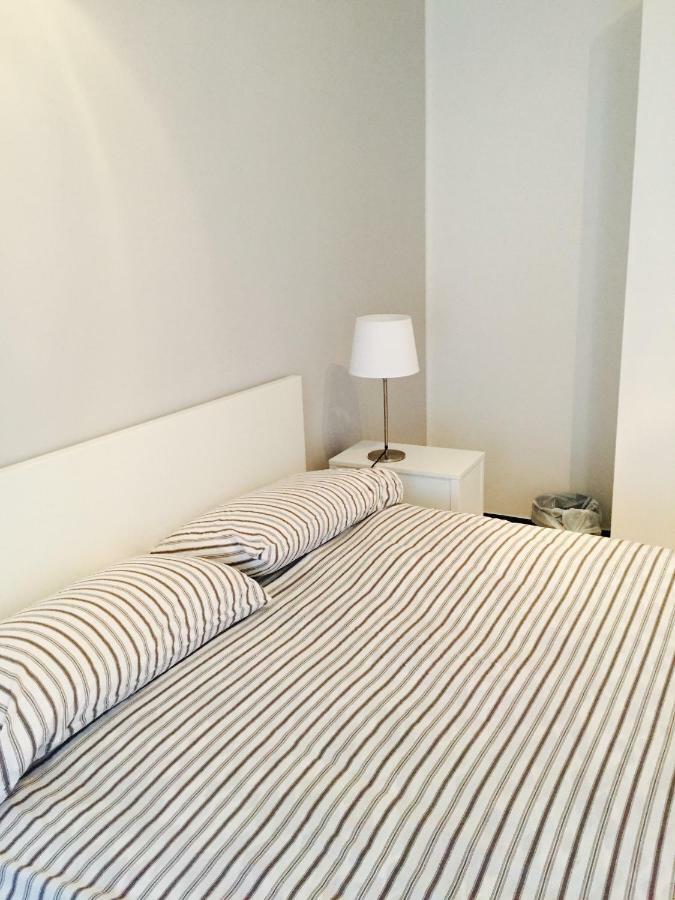 Salerno 55 Bed and Breakfast Εξωτερικό φωτογραφία