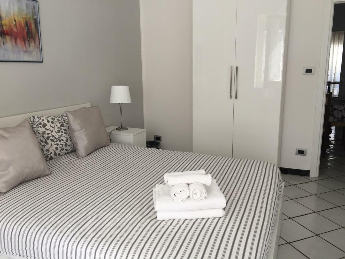 Salerno 55 Bed and Breakfast Εξωτερικό φωτογραφία