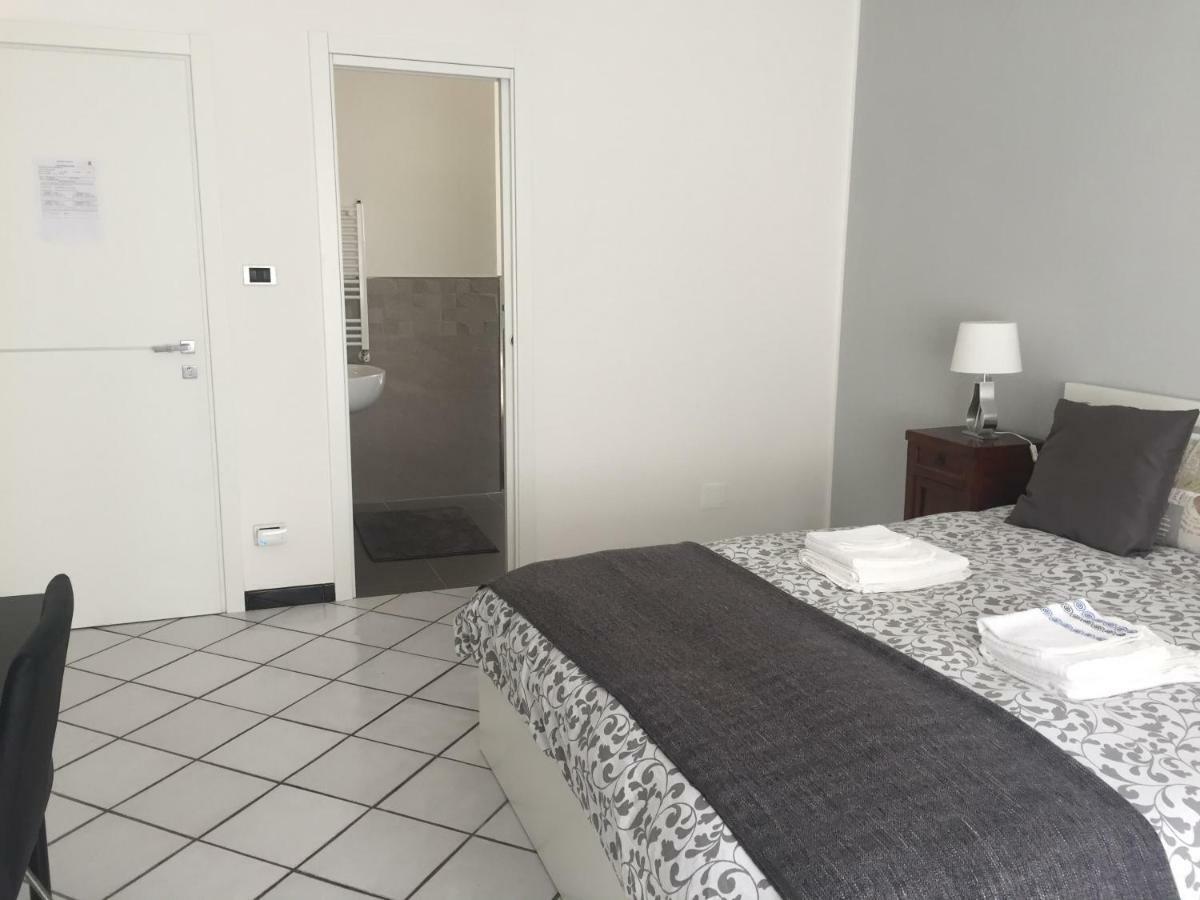 Salerno 55 Bed and Breakfast Εξωτερικό φωτογραφία
