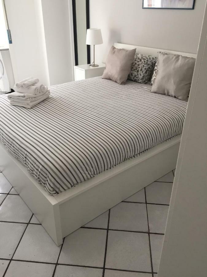 Salerno 55 Bed and Breakfast Εξωτερικό φωτογραφία
